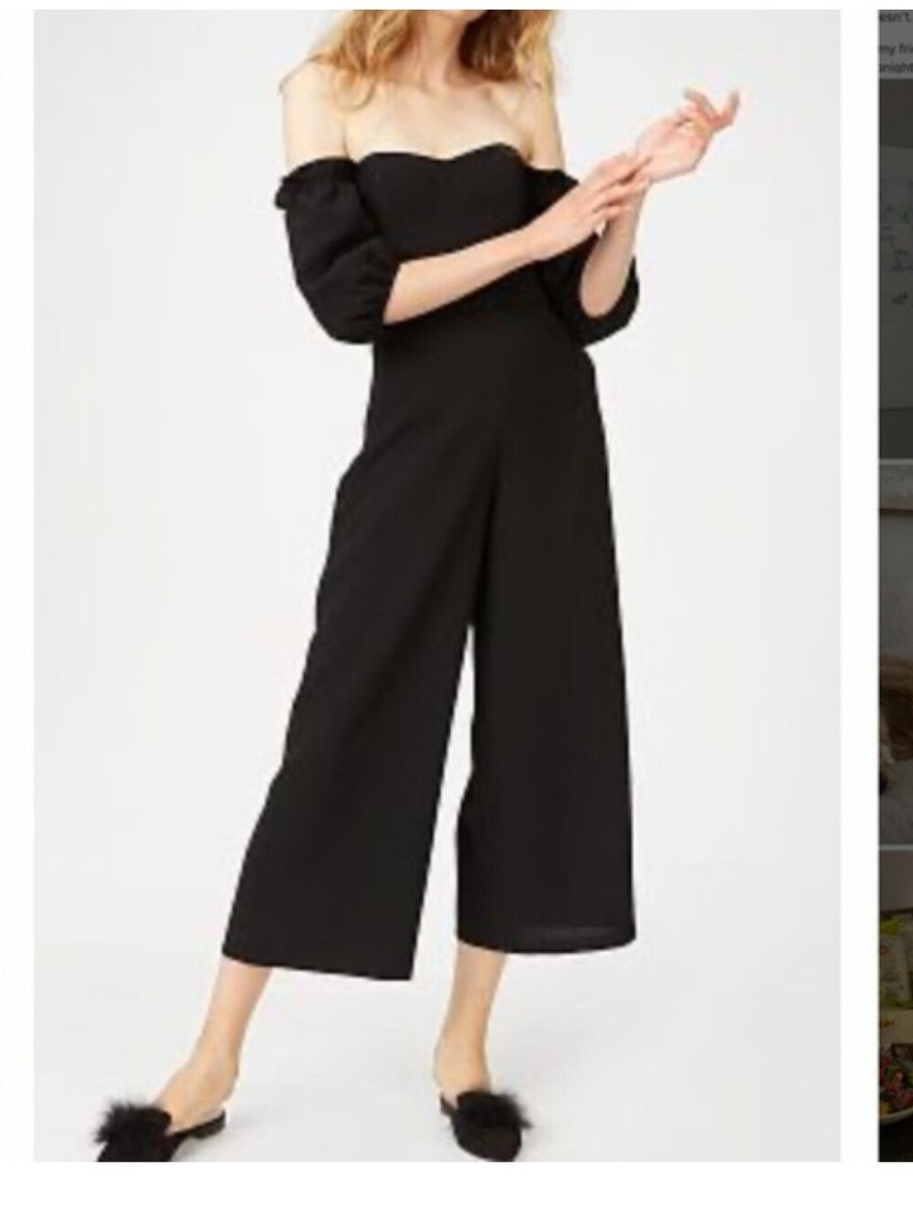 Club Monaco Darlana Jumpsuit 6